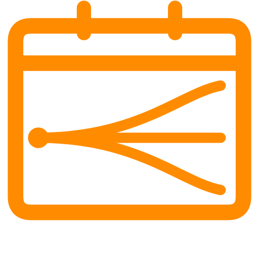 dayGLANCE logo